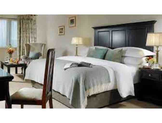 Ireland Vacation for a Family of 4