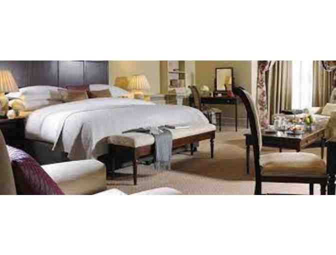 Ireland Vacation for a Family of 4