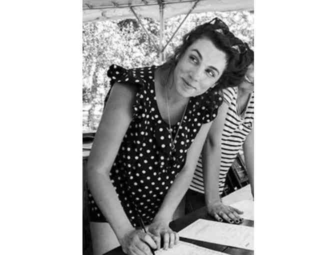 Two Tickets to a Mainstage Production at the Ensemble Studio Theater