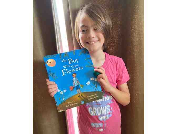 Goodies Swag Bag from Treehouse Shakers