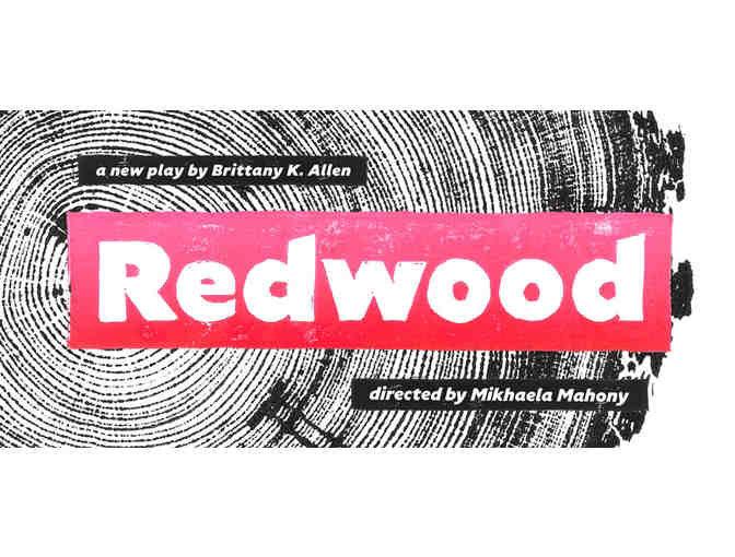 Two Tickets to a Mainstage Production at the Ensemble Studio Theater