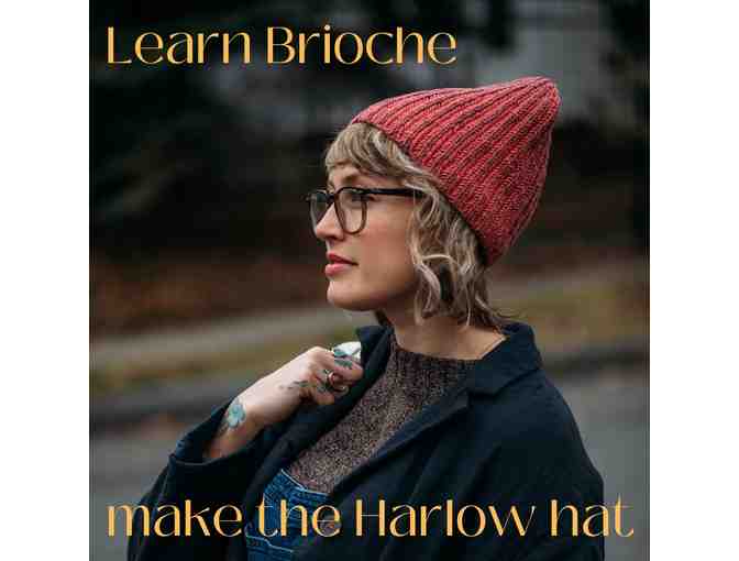 A $50 Gift Card from The Local Yarn Store