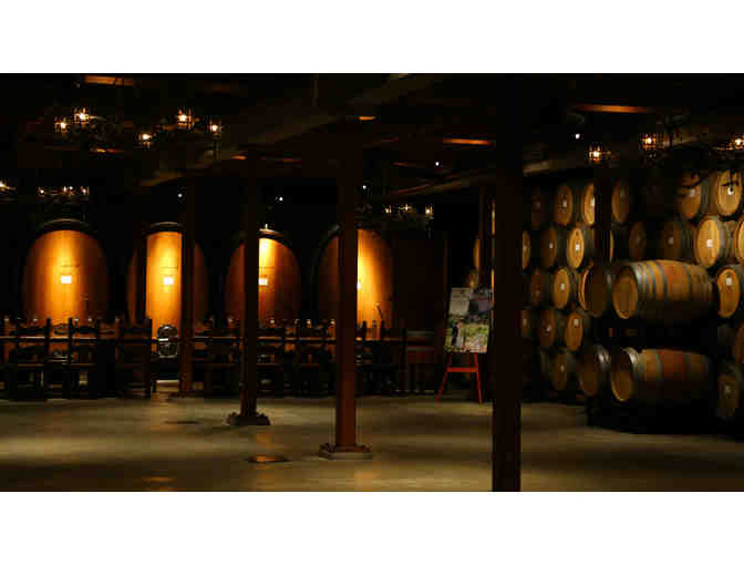 Sommelier with Wine Train Experience