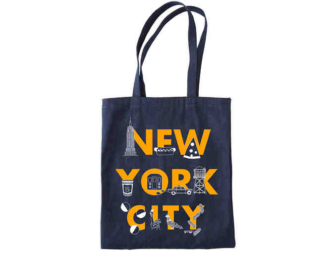 $100 MAPTOTE Gift Certificate: Totes, Pouches, Mugs, Candles and More