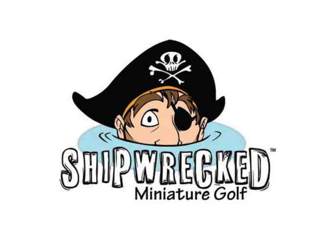 Mini Golf for 4 at Shipwrecked in Brooklyn - Photo 6