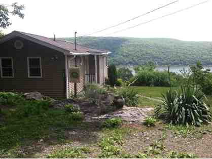 A Romantic Cottage in Serene Greenwood Lake, NY