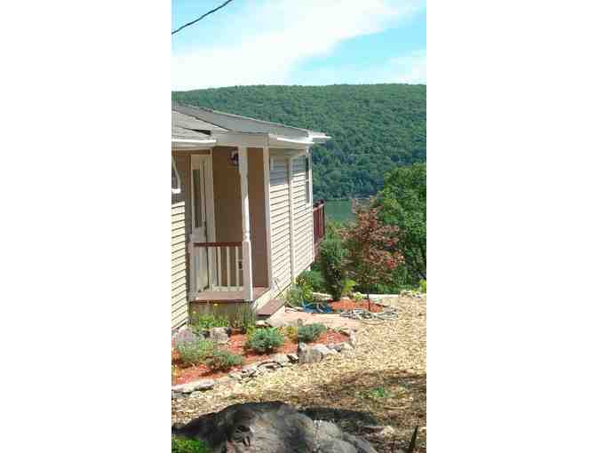 A Romantic Cottage in Serene Greenwood Lake, NY