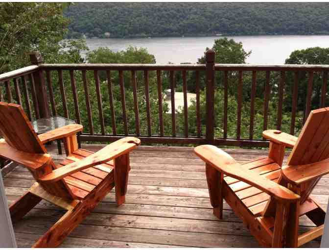 A Romantic Cottage in Serene Greenwood Lake, NY - Photo 3