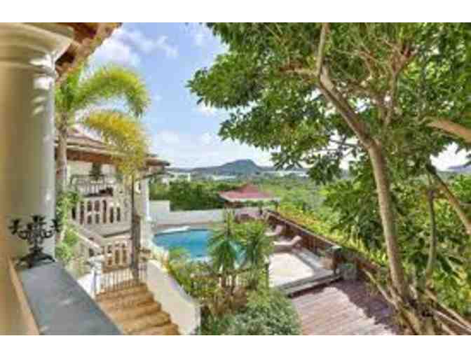 Rodney Bay, St. Lucia Villa, West Indies for 4 - Photo 2