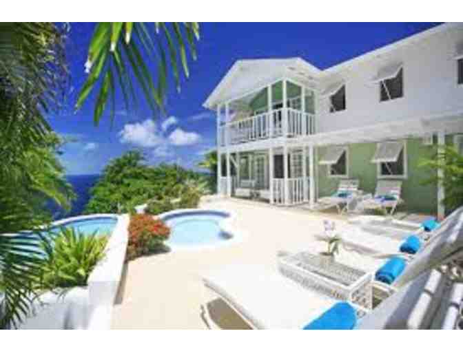 Rodney Bay, St. Lucia Villa, West Indies for 4 - Photo 3