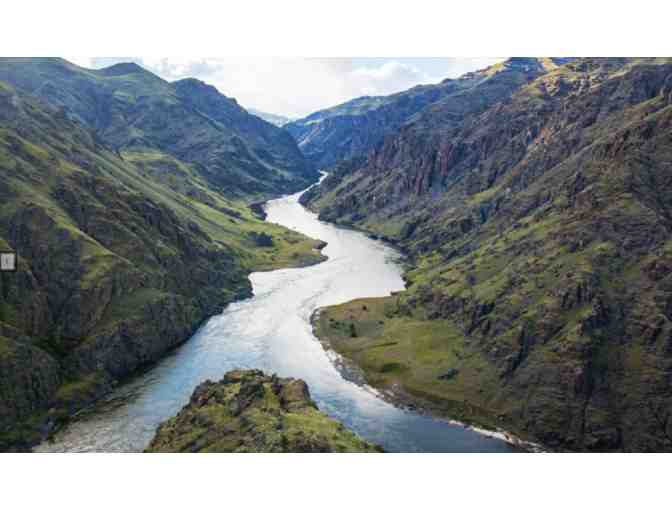 Hells Canyon Jet Boat Tour for 6 with Nez Perce Tourism - Photo 2