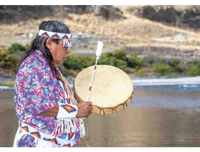 Hells Canyon Jet Boat Tour for 6 with Nez Perce Tourism - Photo 4