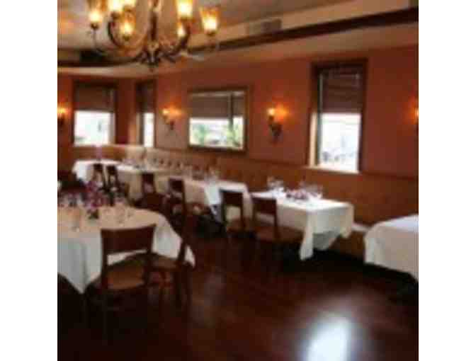 Brass Rail Restaurant in Hoboken, NJ $50 Gift Certificate - Photo 3