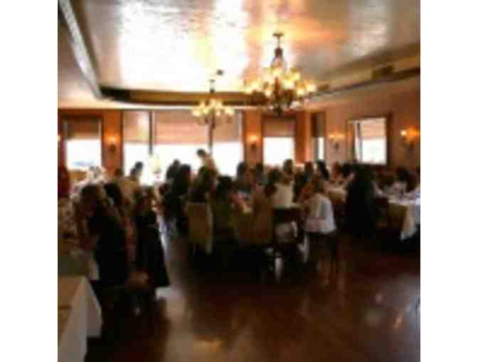 Brass Rail Restaurant in Hoboken, NJ $50 Gift Certificate - Photo 4