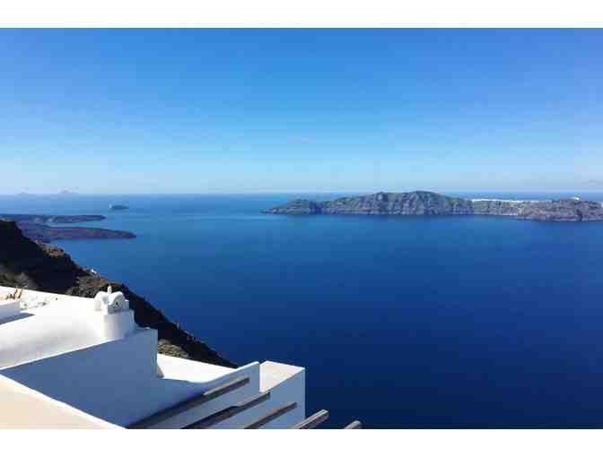 5 Nights in Santorini, Greece for 2 People - Photo 3