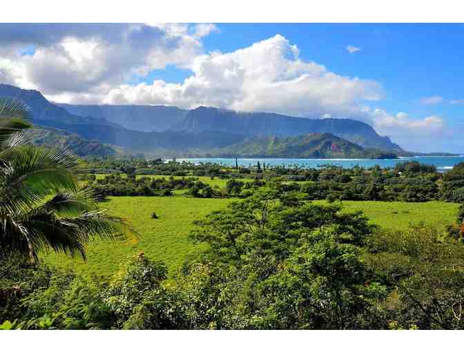Hanalei Bay, Kaua'i Hawaii for 6 People Package - Photo 3