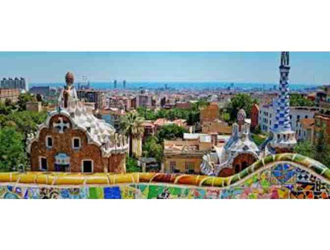 7 Nights in Madrid & Barcelona for Two! - Photo 2