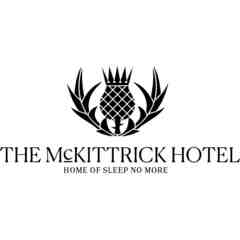 The McKittrick Hotel
