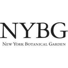 New York Botanical Garden