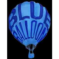 Blue Balloon, Rachel Lipson