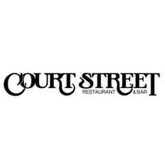 Court Street Restaurant and Bar