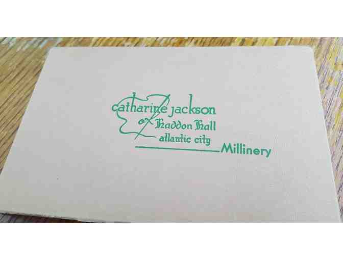 Miniature Bird Brooches