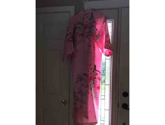 Japanese Robe