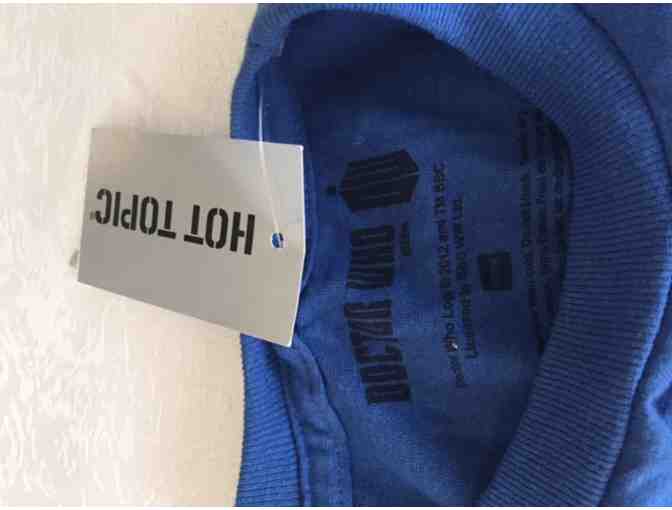 Dr. Who T-Shirt