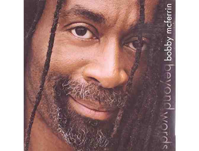 CD Set #15: Bobby McFerrin
