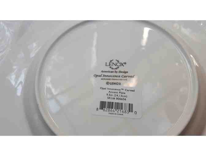 Lenox Opal Innocence Carved 3-Piece Set