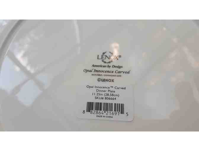 Lenox Opal Innocence Carved 3-Piece Set