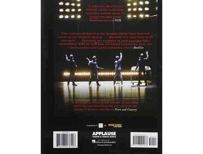 Broadway: The American Musical