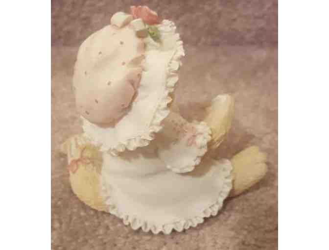 Calico Kittens 'My Funny Valentine' Figurine