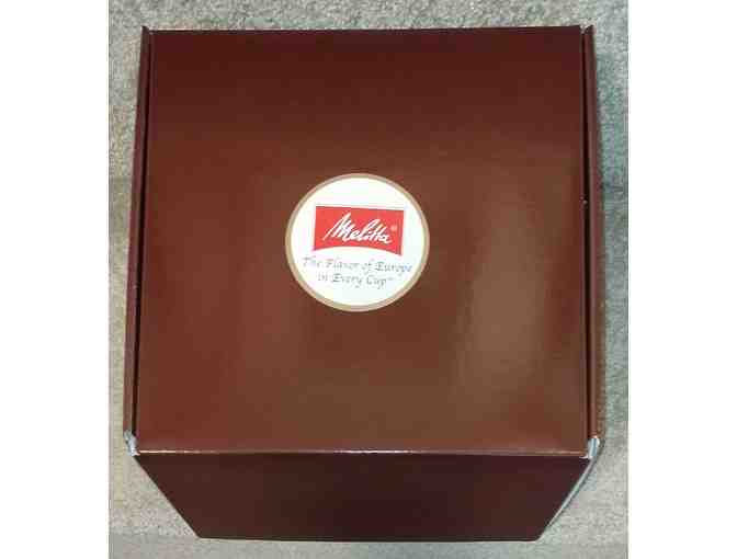 Melitta Coffee Gift Set