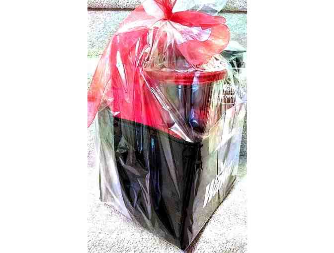 Wawa Cares Gift Basket