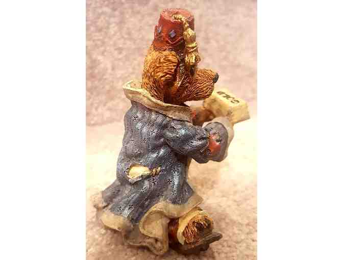 Boyds Bears: Wilson as Melchior