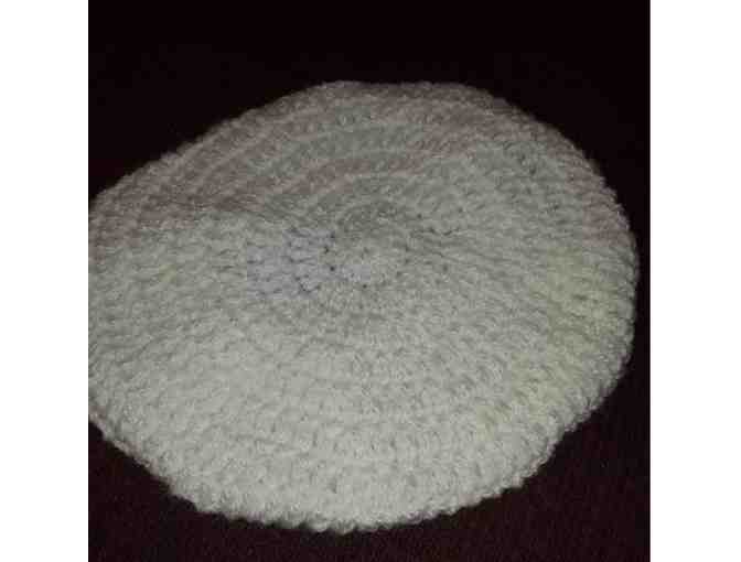 Handmade Beret #2