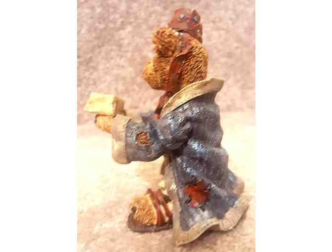 Boyds Bears: Wilson as Melchior