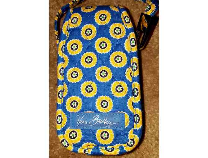 Vera Bradley Cell Phone Case