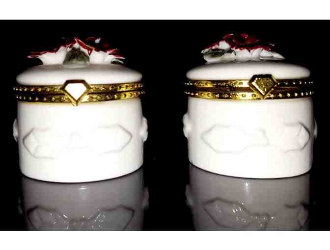 Zales Limited Edition 2000 Necklace and Earrings (2 sets)