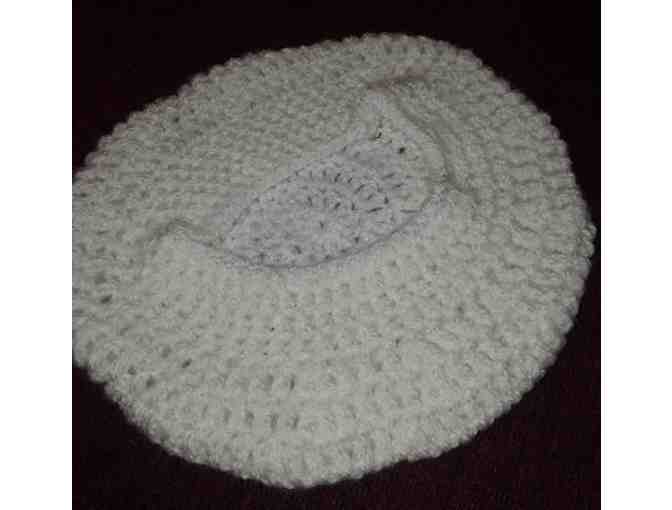 Handmade Beret #2