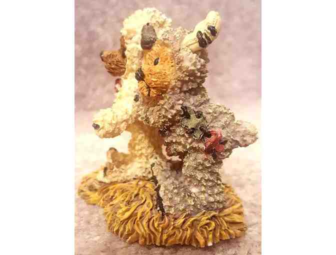 Boyds Bears:  Winkie and Dink... as the Lambs