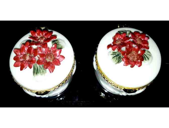 Zales Limited Edition 2000 Necklace and Earrings (2 sets)