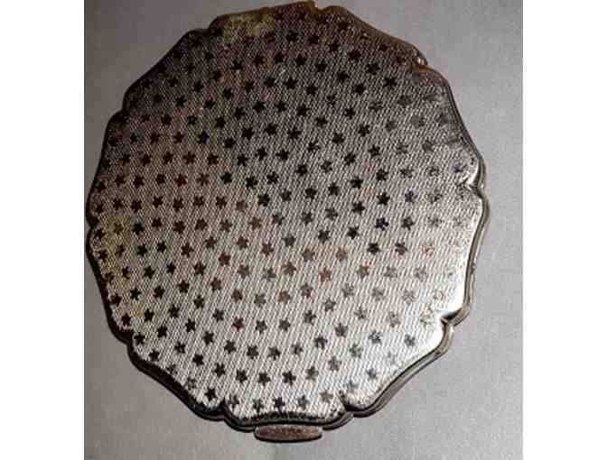 Vintage Stratton Makeup Compact