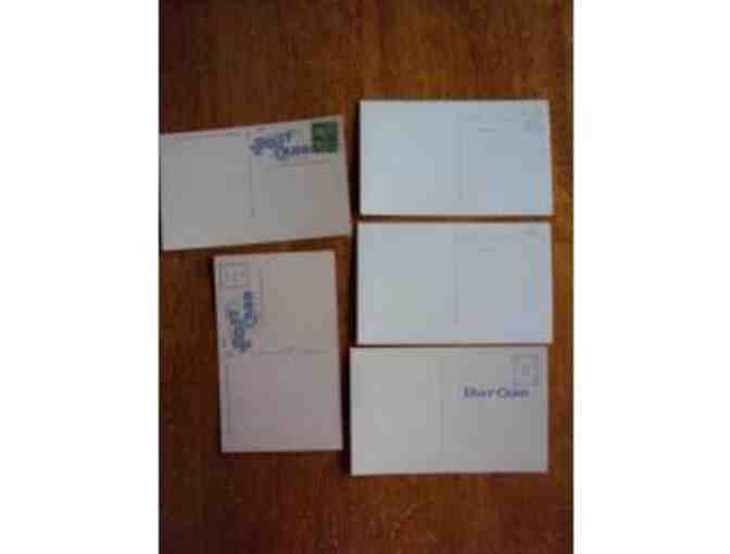 Vintage Postcards #1