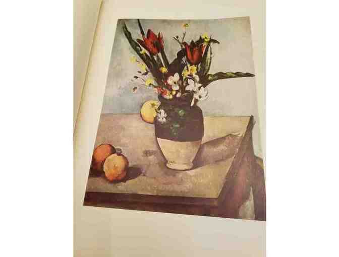 Abrams Art Books....singles or a series