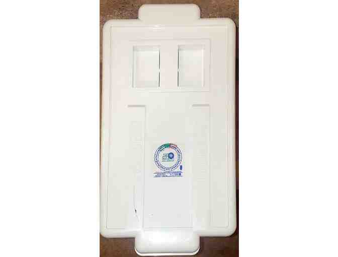 Brita Water Dispenser with Filter Cartridges