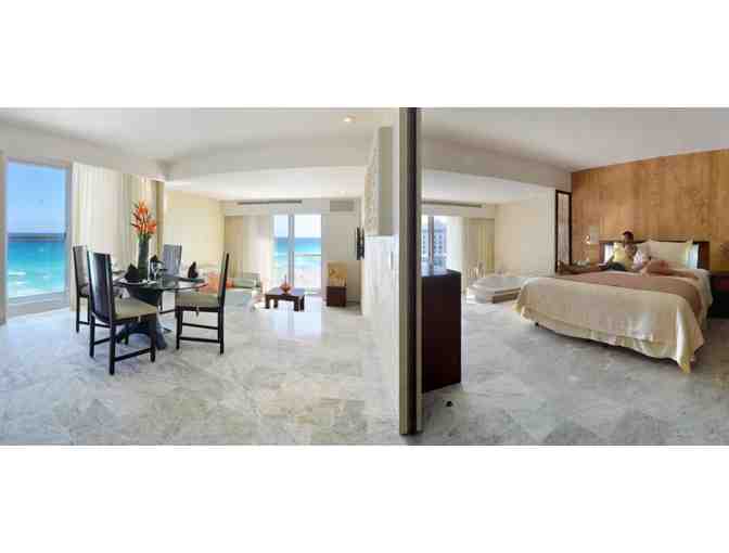 7-Night Two-Bedroom Suite in Mexico - OPENING BID REDUCED