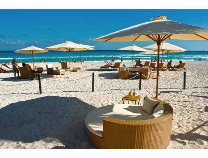 7-Night Two-Bedroom Suite in Mexico - OPENING BID REDUCED