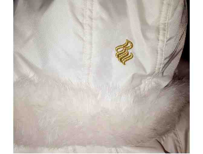 Women's Down Jacket, Size S